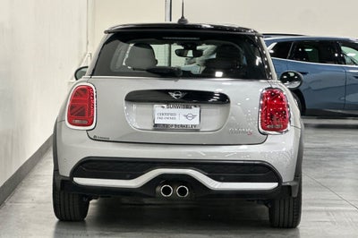 2023 MINI Cooper S Signature