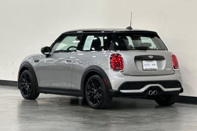 2023 MINI Cooper S Signature
