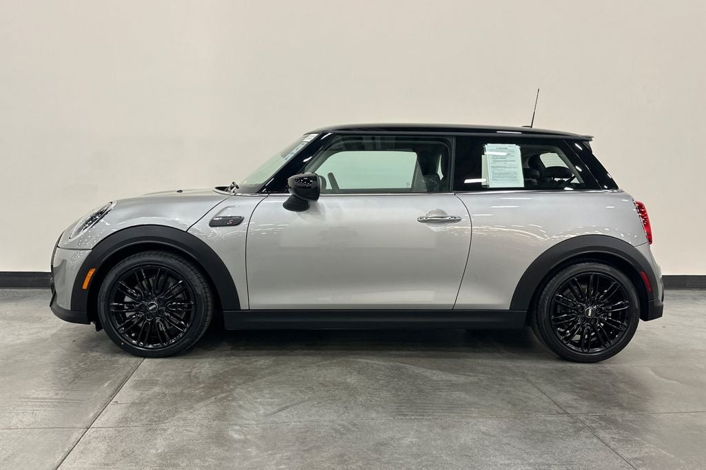 2023 MINI Cooper S Signature