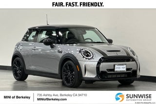 2023 MINI Cooper S Signature