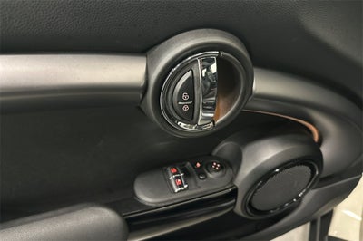2023 MINI Hardtop 2 Door Cooper S