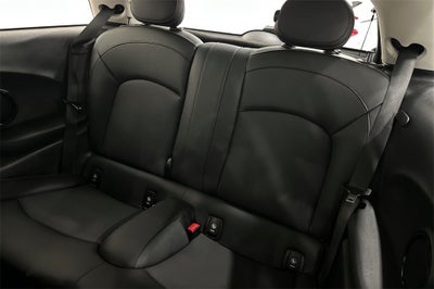 2023 MINI Hardtop 2 Door Cooper S