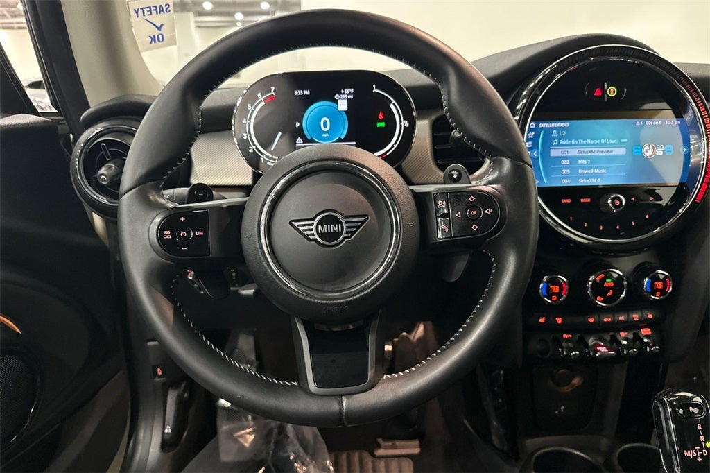 2023 MINI Hardtop 2 Door Cooper S