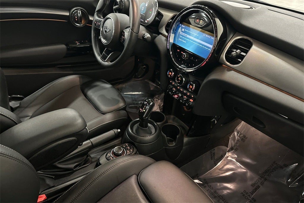 2023 MINI Hardtop 2 Door Cooper S