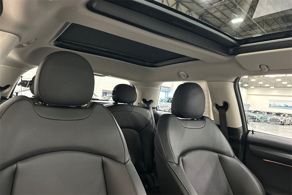 2023 MINI Hardtop 2 Door Cooper S