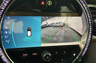 2023 MINI Hardtop 2 Door Cooper S