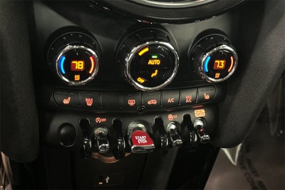 2023 MINI Hardtop 2 Door Cooper S