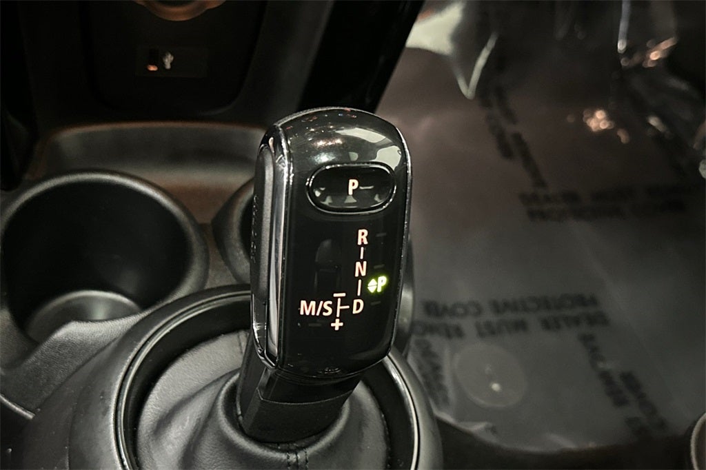 2023 MINI Hardtop 2 Door Cooper S