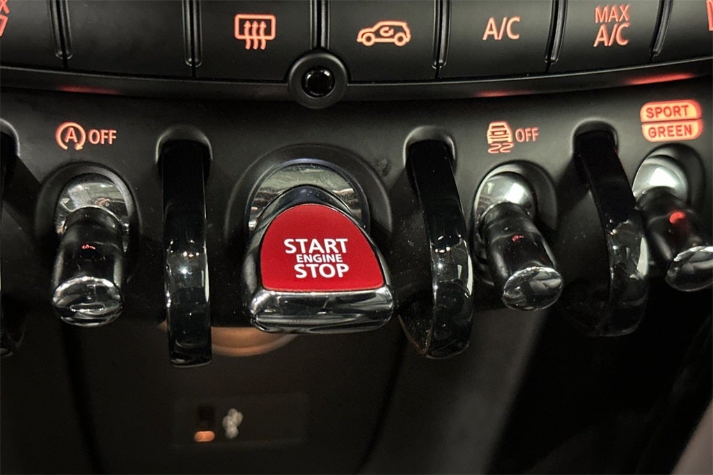 2023 MINI Hardtop 2 Door Cooper S