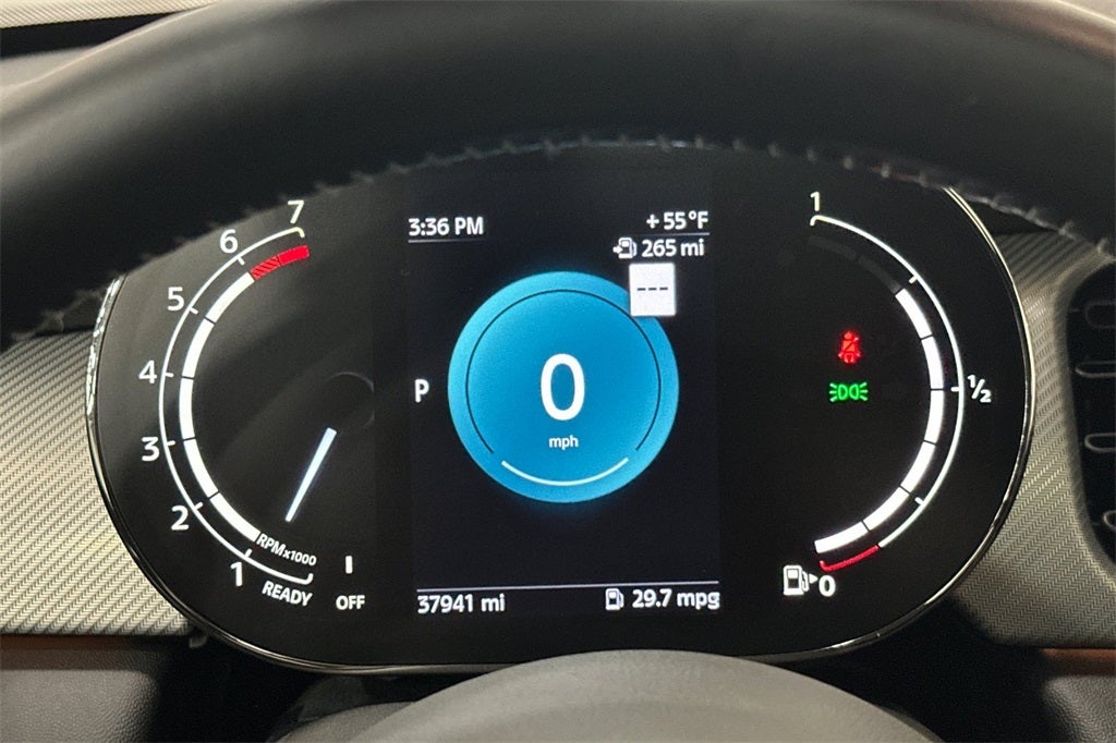 2023 MINI Hardtop 2 Door Cooper S