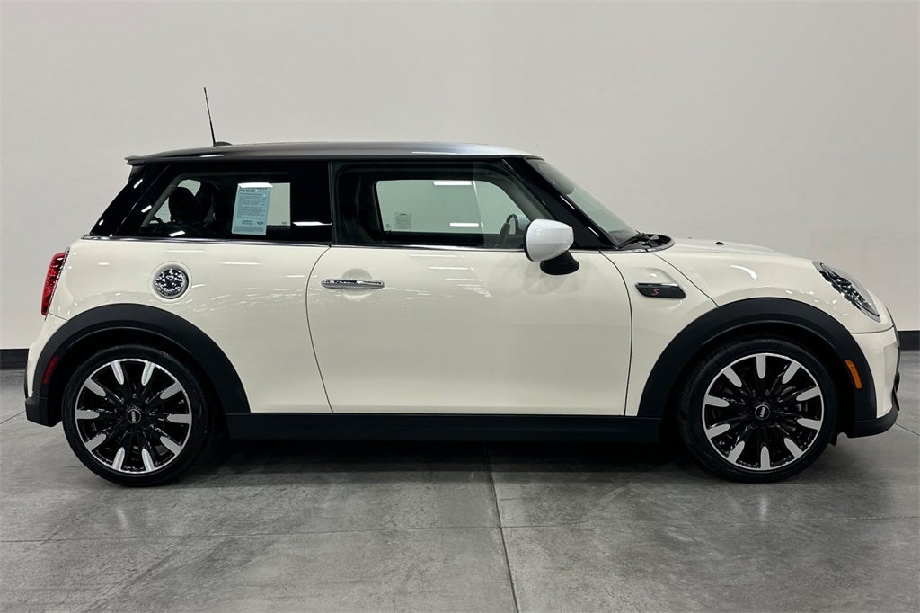2023 MINI Hardtop 2 Door Cooper S