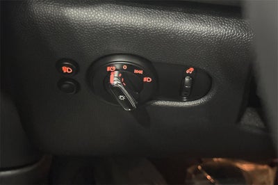 2023 MINI Hardtop 2 Door Cooper S