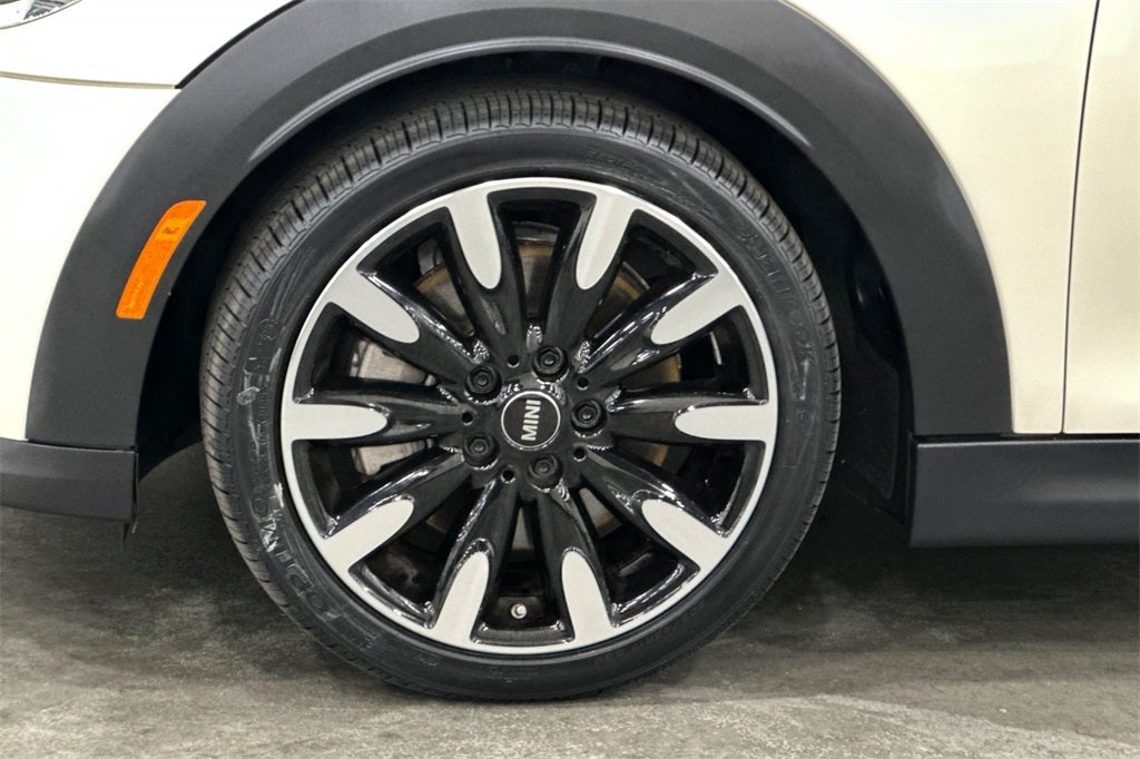 2023 MINI Hardtop 2 Door Cooper S