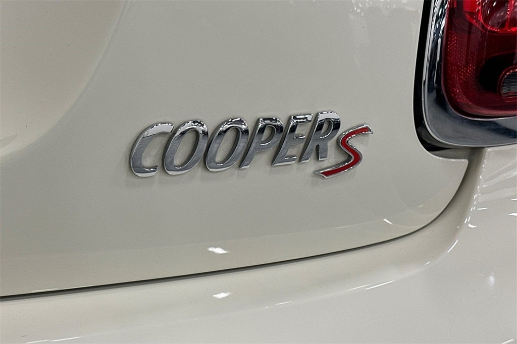 2023 MINI Hardtop 2 Door Cooper S