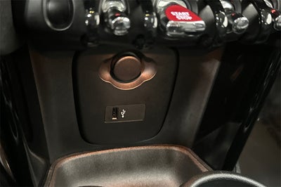 2023 MINI Hardtop 2 Door Cooper S