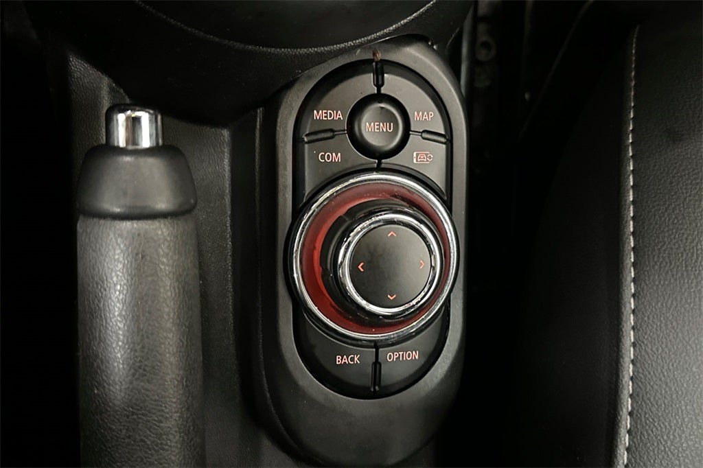 2023 MINI Hardtop 2 Door Cooper S