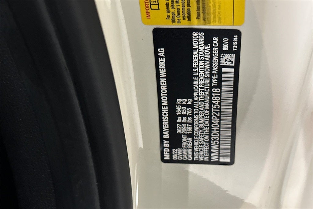 2023 MINI Hardtop 2 Door Cooper S