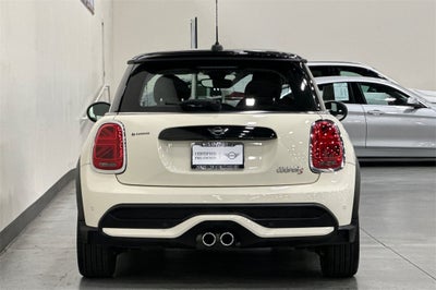 2023 MINI Hardtop 2 Door Cooper S