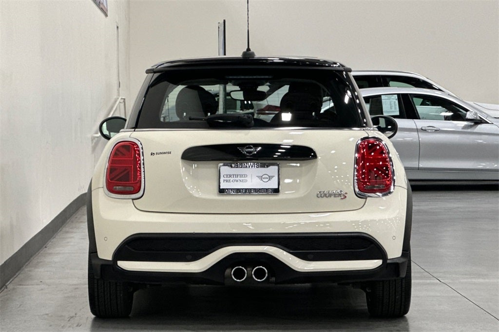 2023 MINI Hardtop 2 Door Cooper S