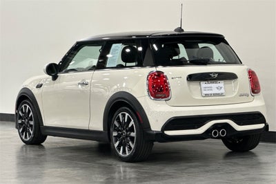 2023 MINI Hardtop 2 Door Cooper S