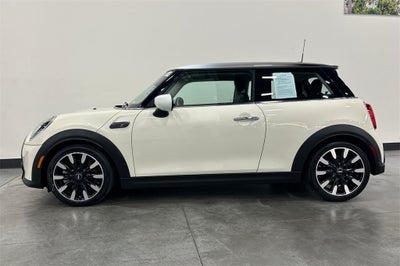 2023 MINI Hardtop 2 Door Cooper S