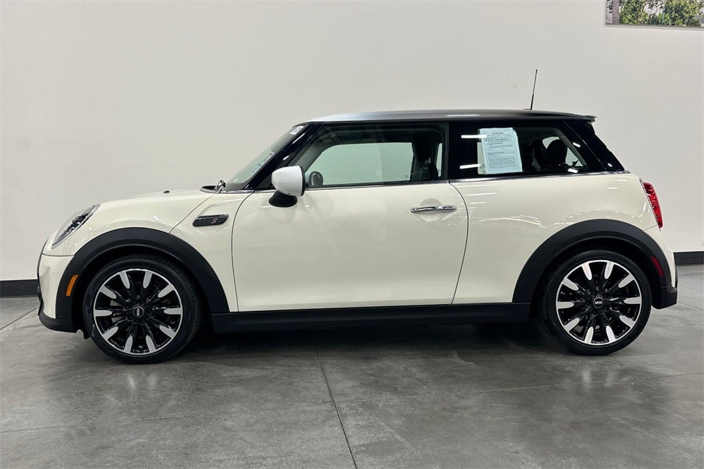 2023 MINI Hardtop 2 Door Cooper S