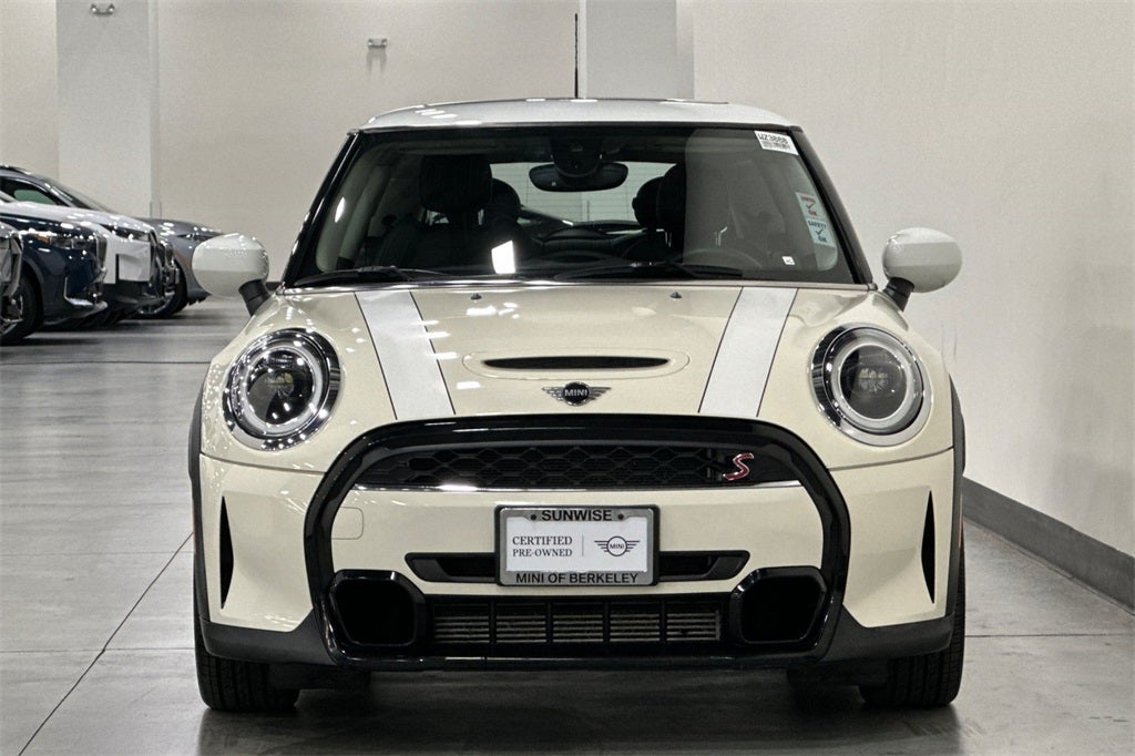 2023 MINI Hardtop 2 Door Cooper S