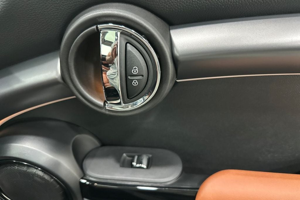 2023 MINI Cooper S Classic