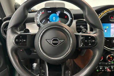 2023 MINI Cooper S Classic