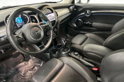 2024 MINI Cooper S Signature