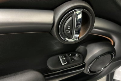 2024 MINI Cooper S Signature