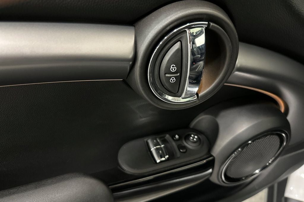 2024 MINI Cooper S Signature