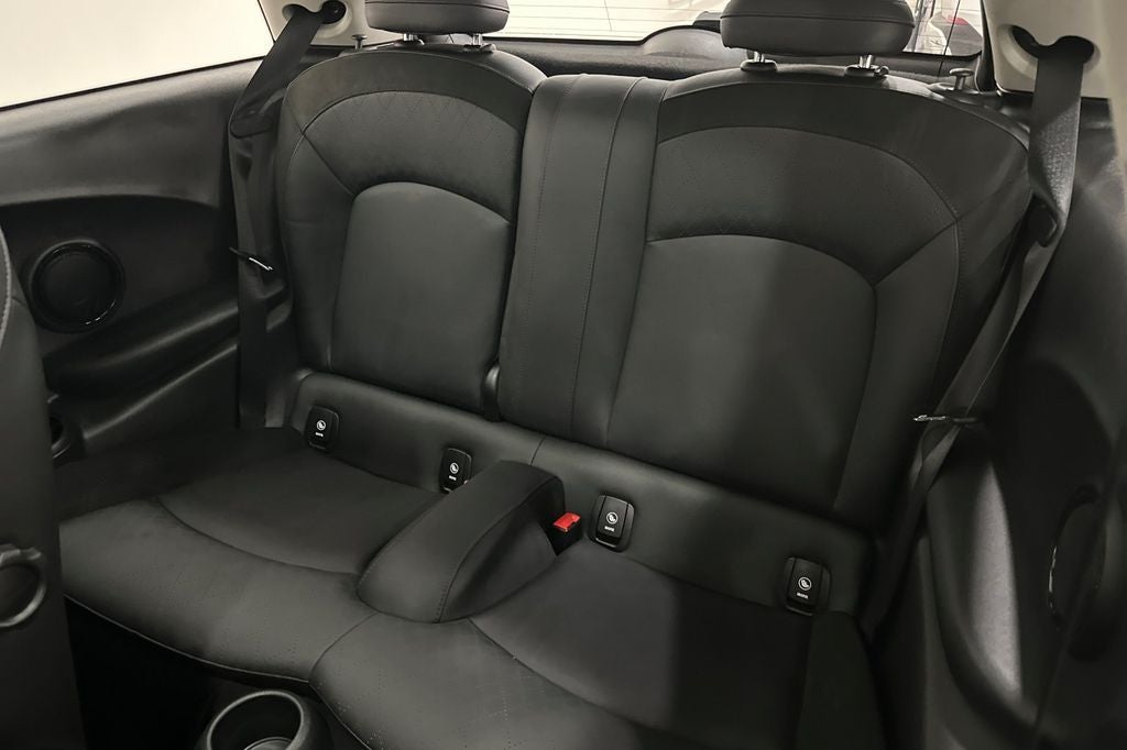 2024 MINI Cooper S Signature