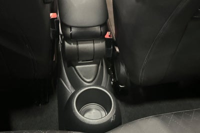 2024 MINI Cooper S Signature