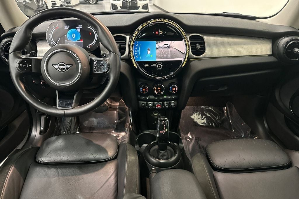 2024 MINI Cooper S Signature