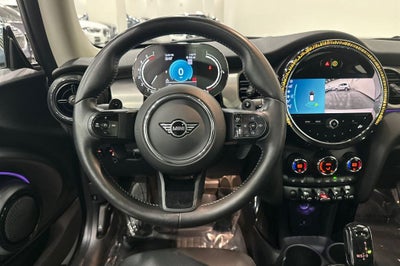 2024 MINI Cooper S Signature