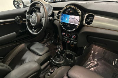 2024 MINI Cooper S Signature