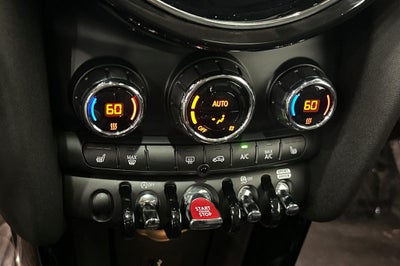 2024 MINI Cooper S Signature