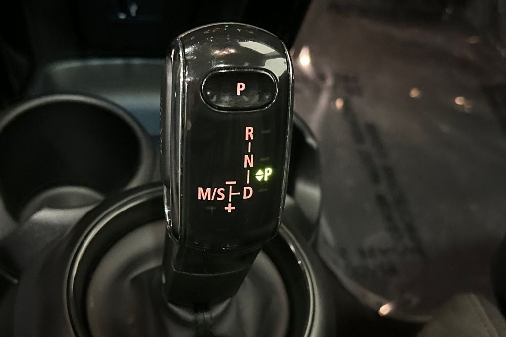 2024 MINI Cooper S Signature
