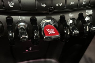 2024 MINI Cooper S Signature