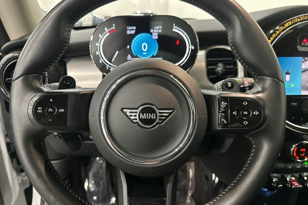 2024 MINI Cooper S Signature