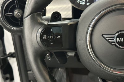 2024 MINI Cooper S Signature