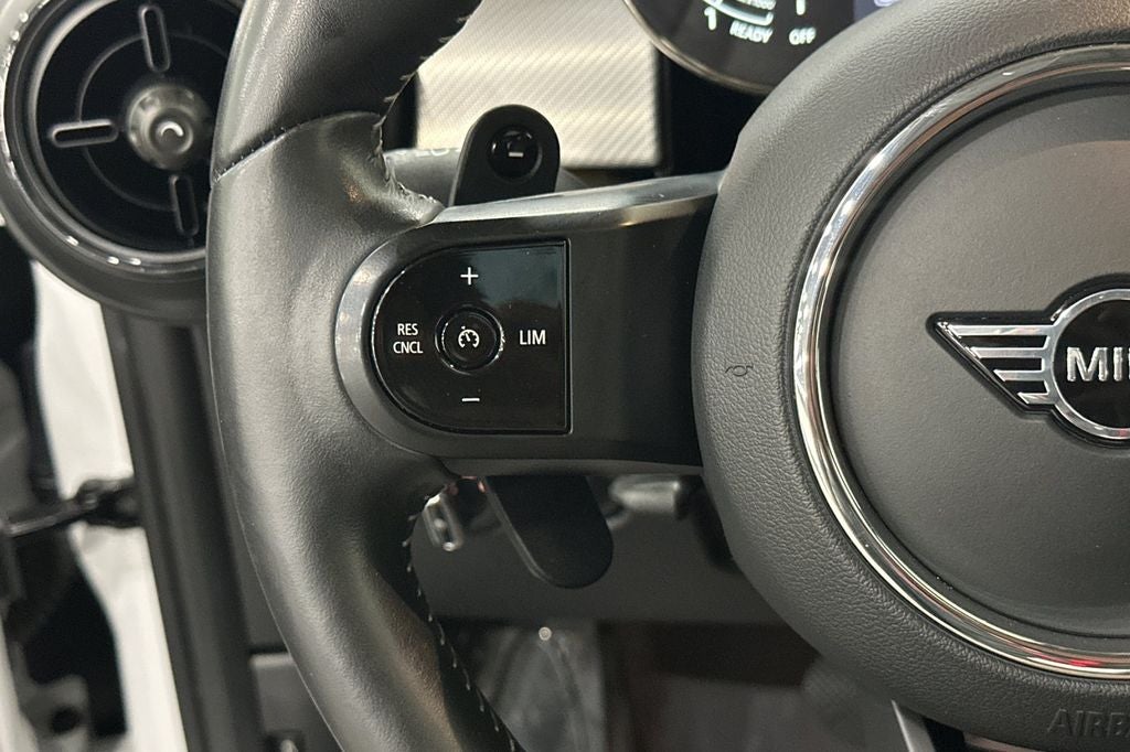 2024 MINI Cooper S Signature