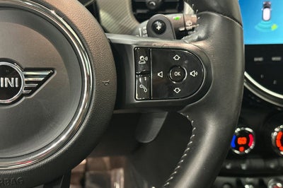 2024 MINI Cooper S Signature
