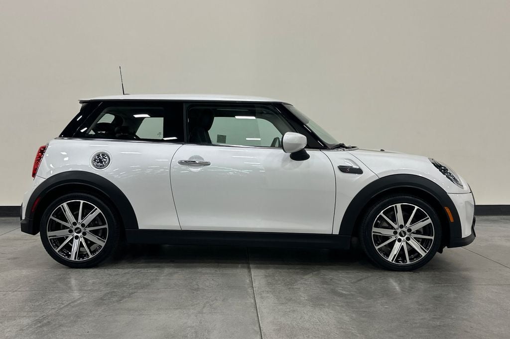 2024 MINI Cooper S Signature