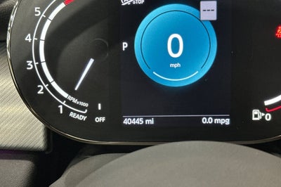 2024 MINI Cooper S Signature