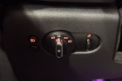 2024 MINI Cooper S Signature