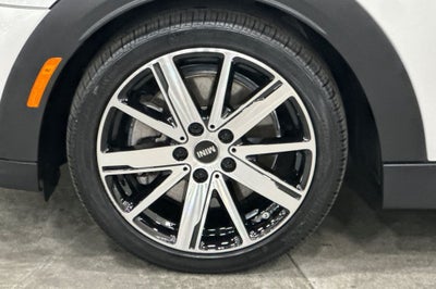 2024 MINI Cooper S Signature