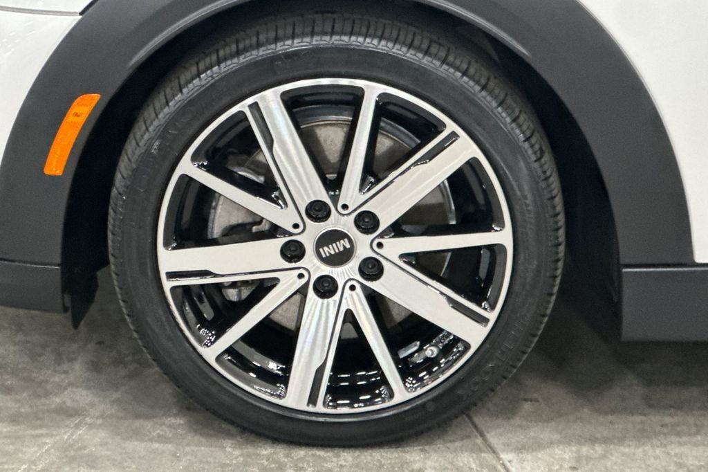 2024 MINI Cooper S Signature
