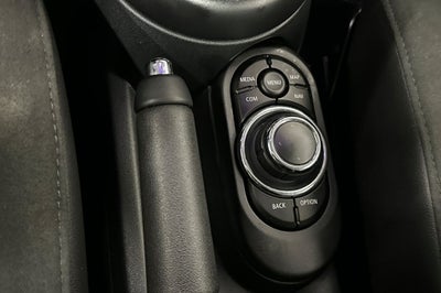 2024 MINI Cooper S Signature